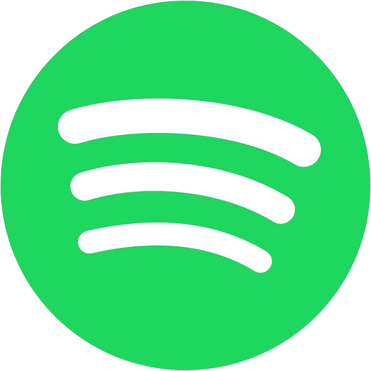 Spotify Premium Subscription Voucher - 1 Bulan