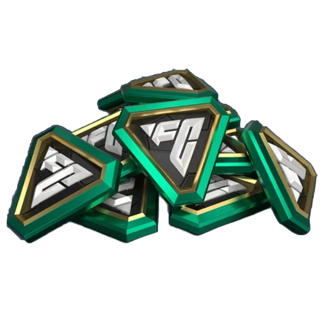 FC Mobile 40 FC Points