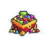 Growtopia Chest O Gems