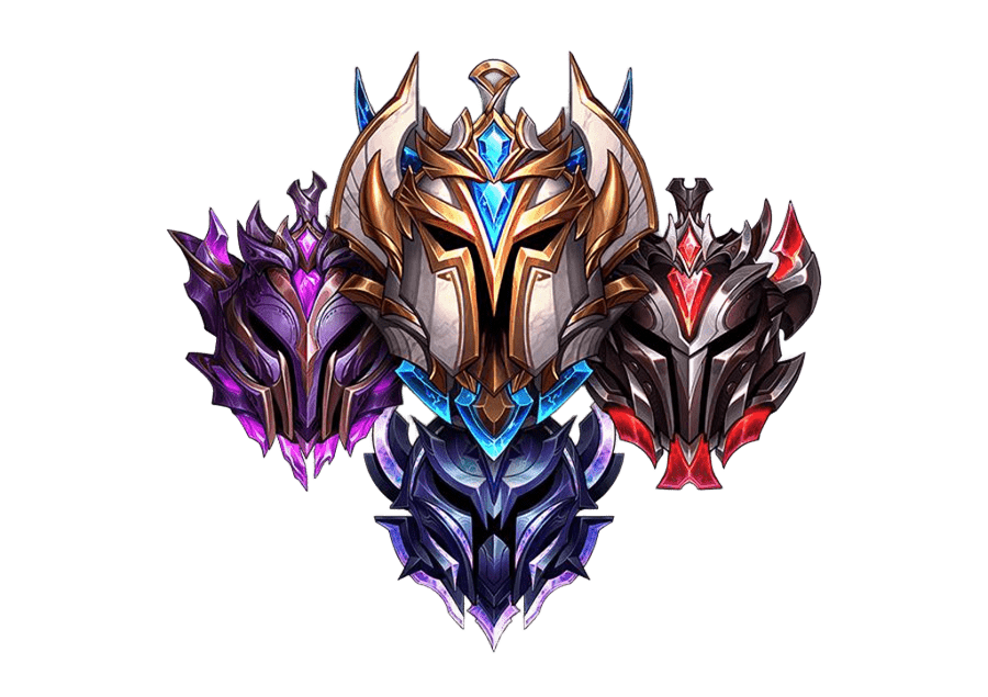 League of Legends Wild Rift 425 Wild Cores