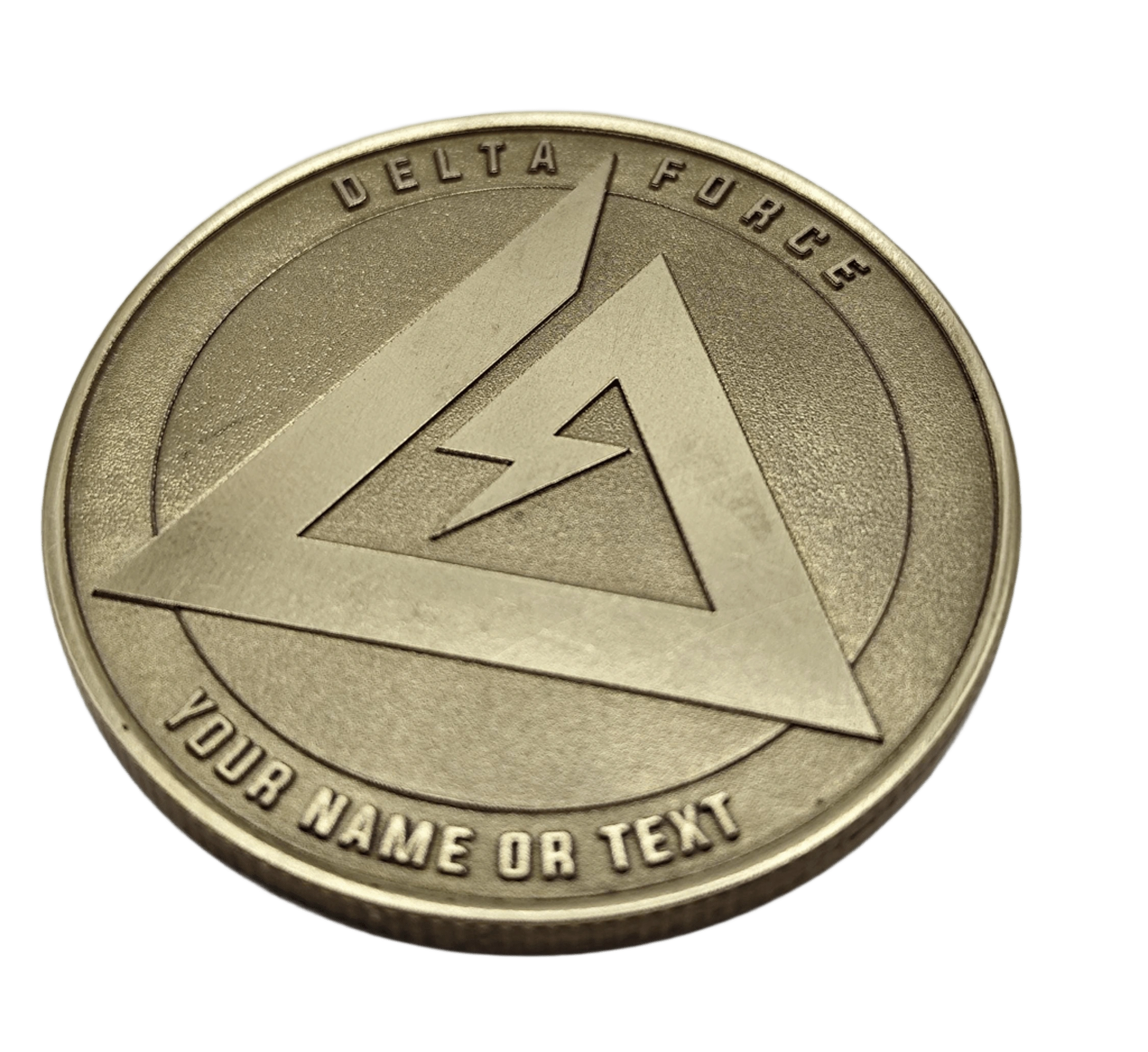 Delta Force 18 Delta Coins