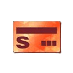 Super Sus Super VIP Card