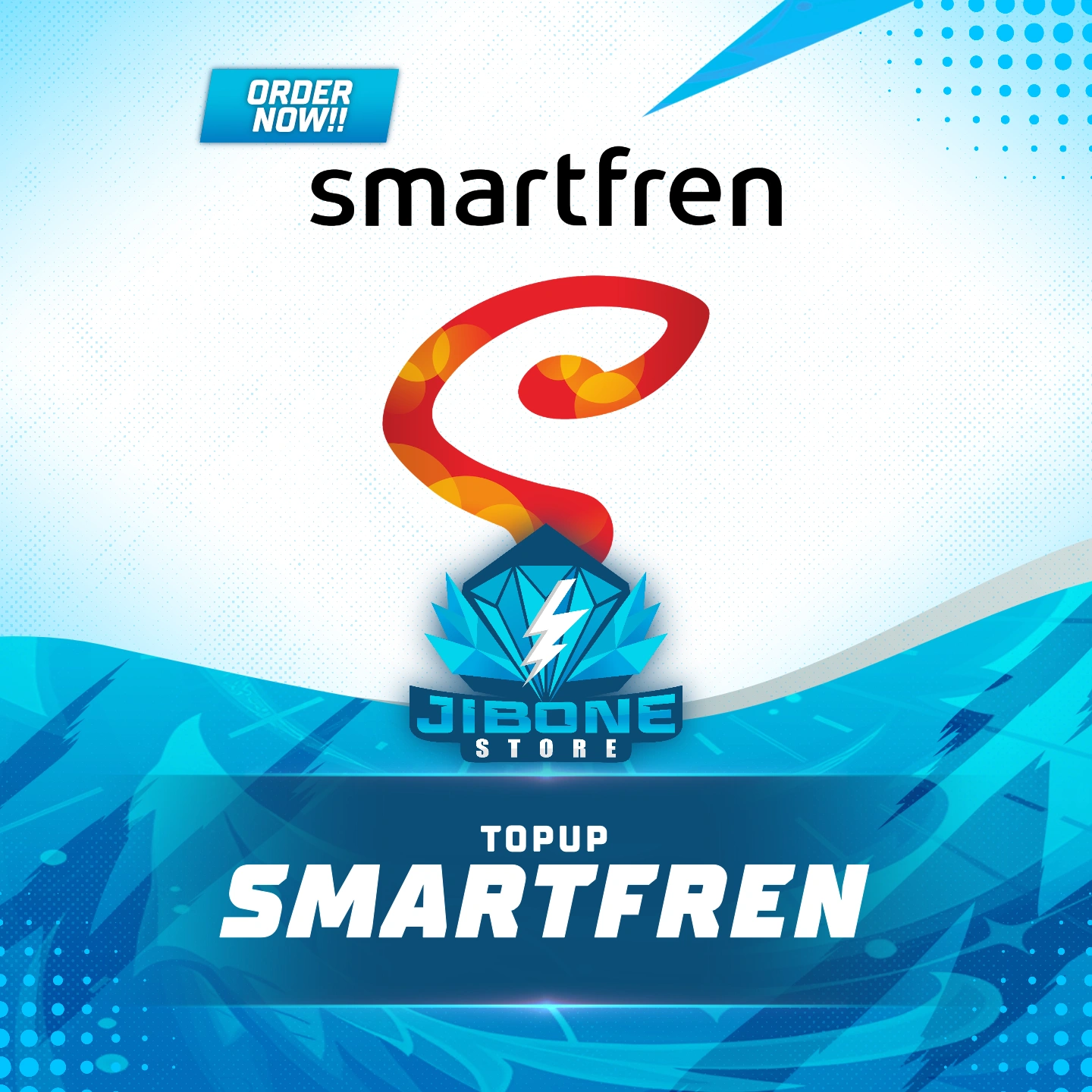 SMARTFREN