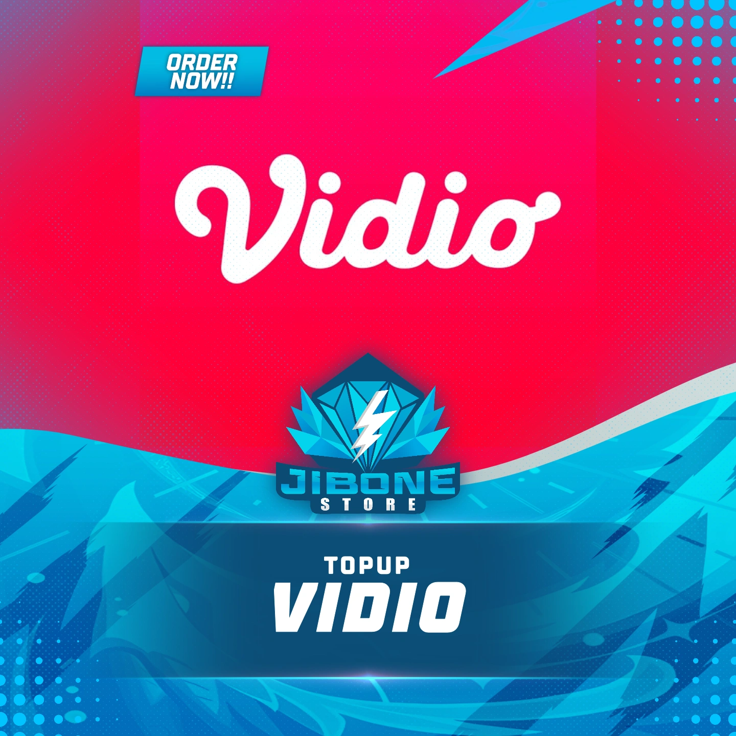 VIDIO