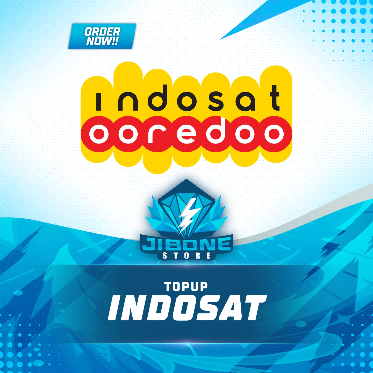 INDOSAT
